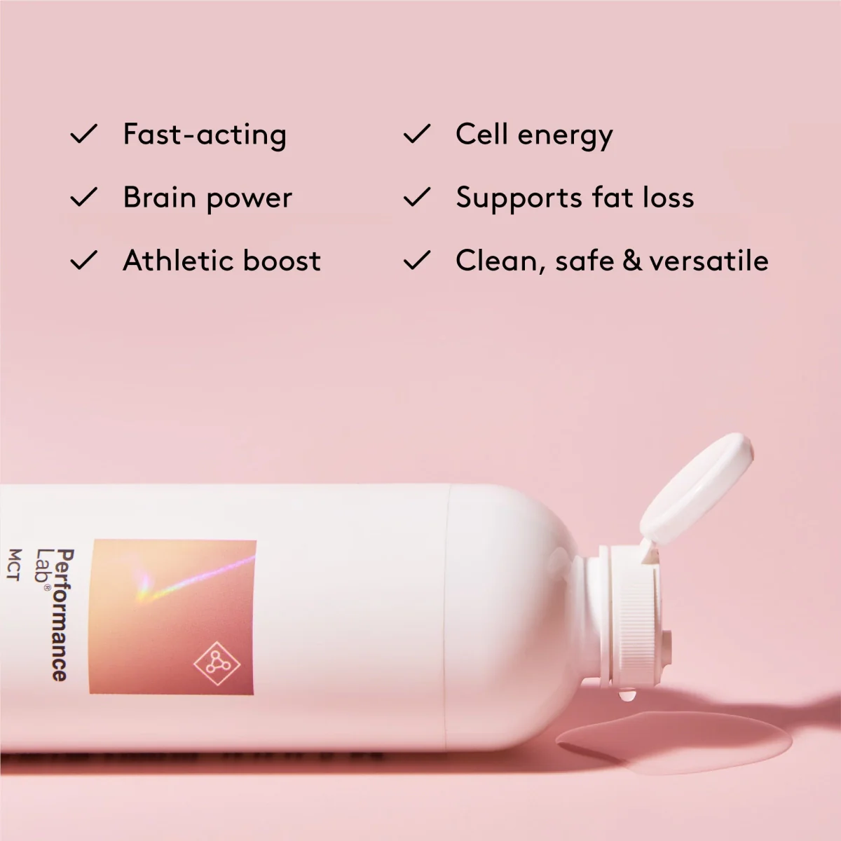 MCT Energy Oil - Image 3