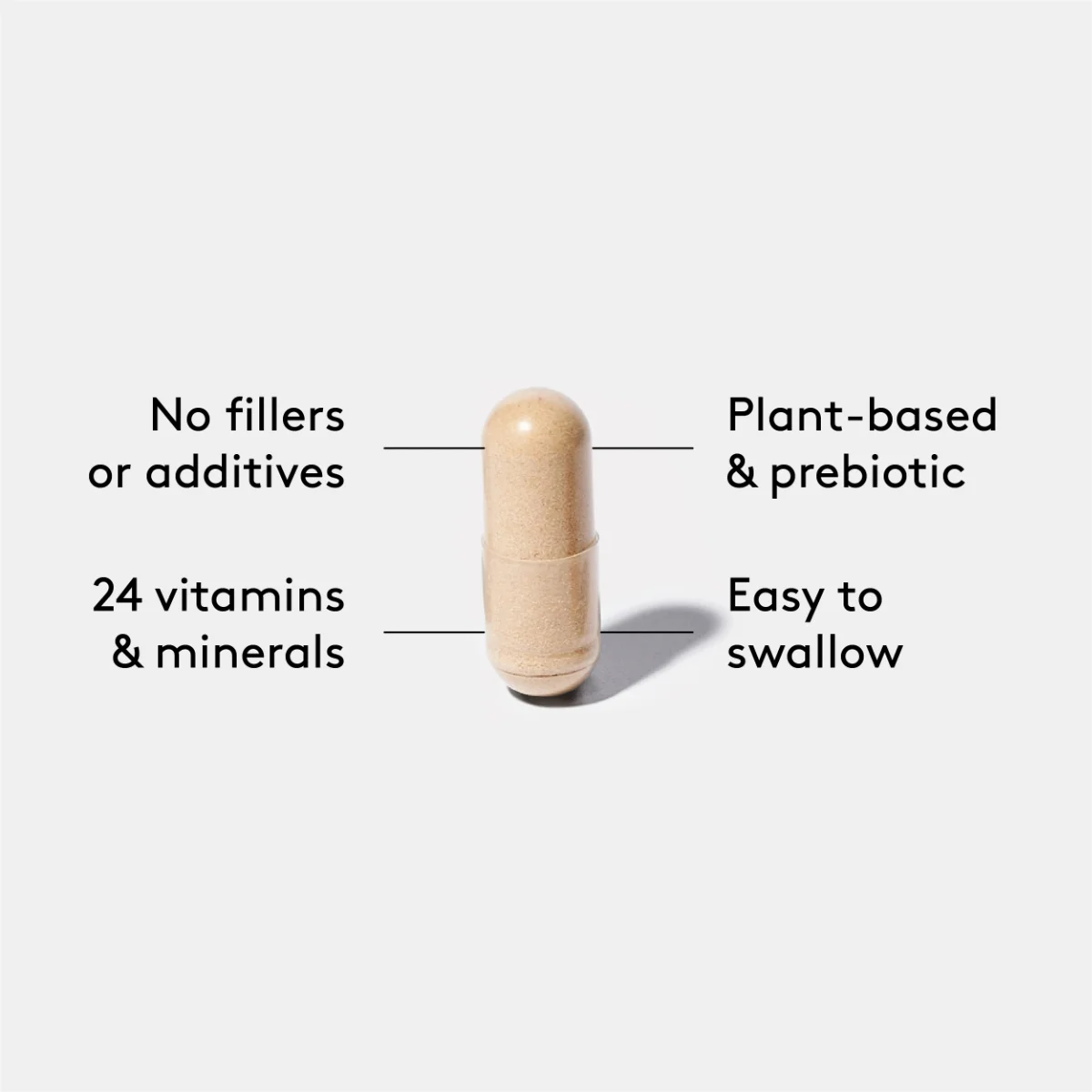 NutriGenesis® Multi for Women - Image 4
