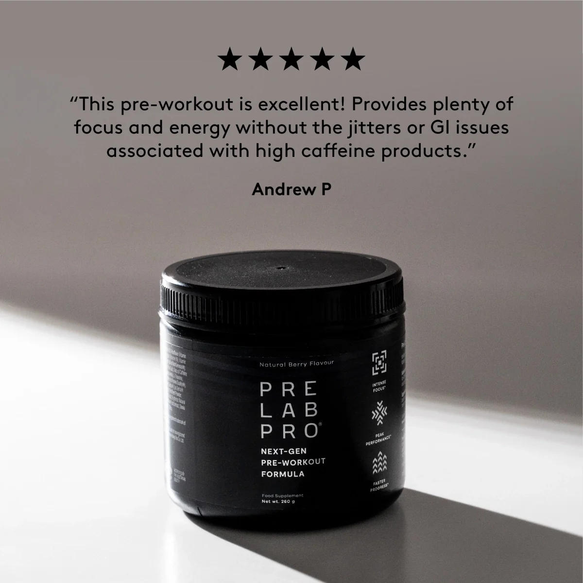 Pre Lab Pro® - Image 4