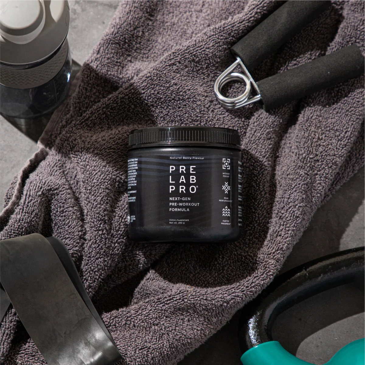 Pre Lab Pro® - Image 6