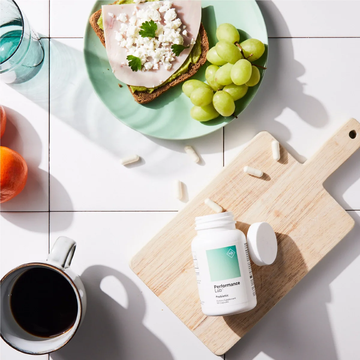 Prebiotic - Image 6